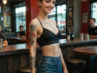 Beethai's Live Sex Cam Show