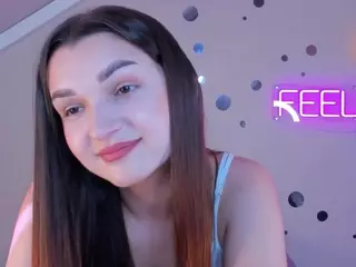 Bibi-Braun's Live Sex Cam Show