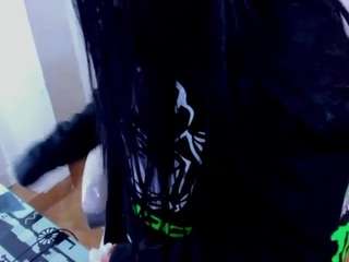 carla-cross webcam