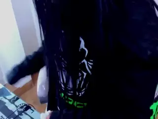 Carla-cross's Live Sex Cam Show