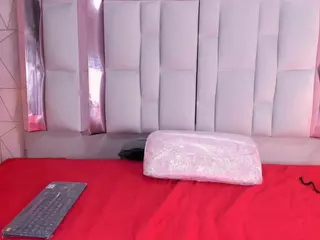 Catalinaspencer's Live Sex Cam Show