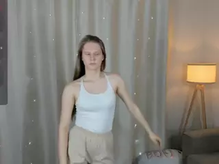 CateWatey's Live Sex Cam Show