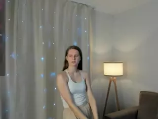 CateWatey's Live Sex Cam Show