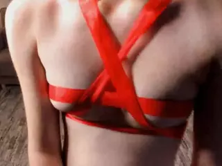 CateWatey's Live Sex Cam Show
