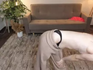 CateWatey's Live Sex Cam Show