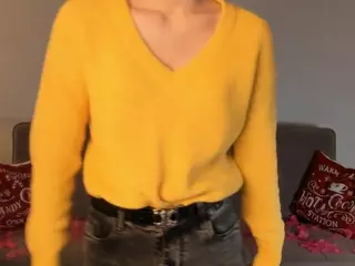 CateWatey's Live Sex Cam Show