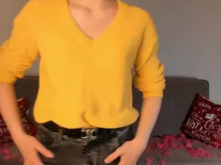 CateWatey's Live Sex Cam Show
