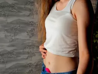 CateWatey's Live Sex Cam Show