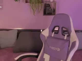 Celeste-moore's Live Sex Cam Show