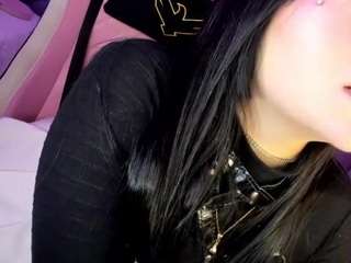 danielaruizz Live Webcam on CamSoda