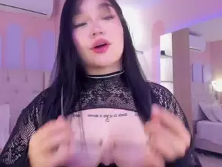 DanielaRuizz's Live Sex Cam Show