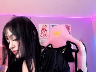DanielaRuizz's Live Sex Cam Show