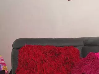 debora-hotbitch's Live Sex Cam Show
