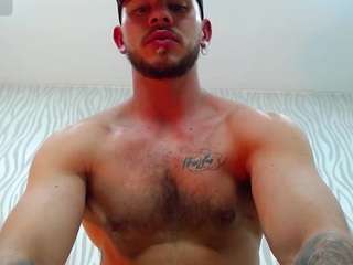 dylanjacobxx Live Webcam on CamSoda