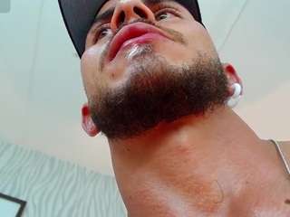 dylanjacobxx - Cam en Direct