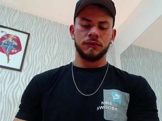 dylanjacobxx - Cam en Direct