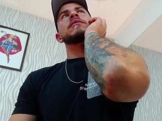 dylanjacobxx - Live Cam