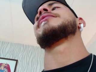 dylanjacobxx - Live Cam