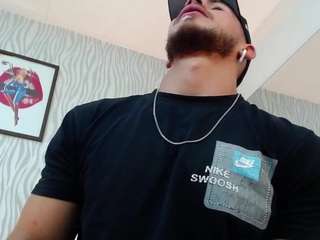 dylanjacobxx - Cam en Direct