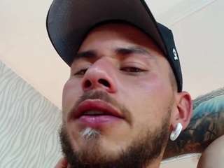 dylanjacobxx - Cam en Direct