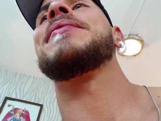 dylanjacobxx - Live Cam