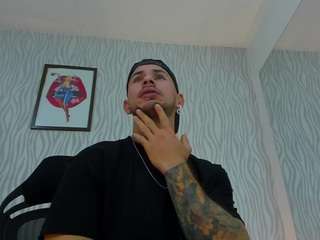  dylanjacobxx chat room