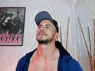 dylanjacobxx webcam model