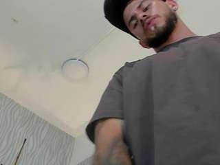 dylanjacobxx Sex Cam Show