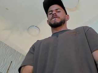 dylanjacobxx Sex Cam Show