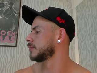 dylanjacobxx Sex Cam Show