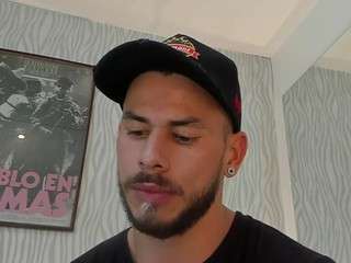 dylanjacobxx Sex Cam Show