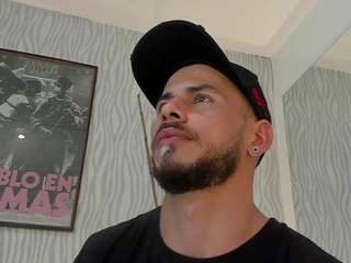 dylanjacobxx Sex Cam Show