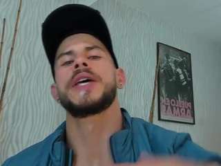 dylanjacobxx Sex Cam Show