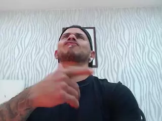 dylanjacobxx's Live Sex Cam Show