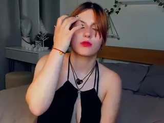GemmaEllick's Live Sex Cam Show