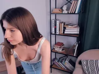 GemmaEllick's Live Sex Cam Show