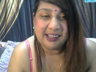 indianwildfire69... Live Webcam on CamSoda