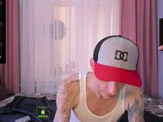 InkedJamesX