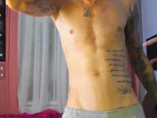 InkedJamesX