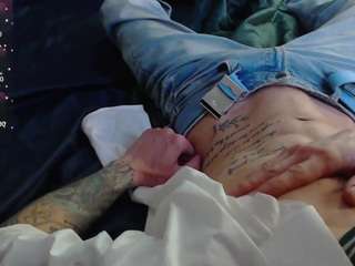 InkedJamesX