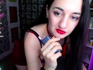 jessicaalfo Live Webcam on CamSoda