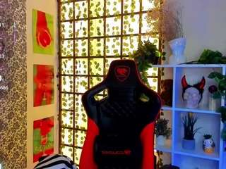 jessicaalfo webcam