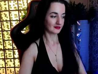 le modèle jessicaalfo est en webcam porno dans un show sur le site camsoda, il possède les tags suivants: ass,oil,jerk off instruction,joi,lingerie,longhair,lush,massage,mistress,naked,pussy,average,shaved pussy,small tits,spanking,stockings,strip,striptease,submissive,tease