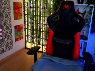 JessicaAlfo live webcam show