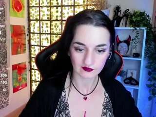 JessicaAlfo live cam preview