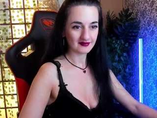 JessicaAlfo live cam preview