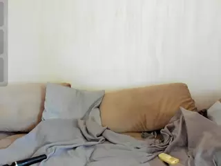 JessieNasty's Live Sex Cam Show