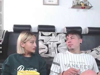 julieta-thomas05 Live Webcam on CamSoda
