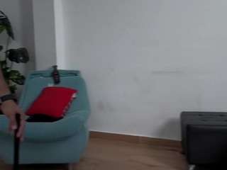 kalvin-dior webcam