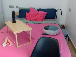 karmiuss's Live Sex Cam Show